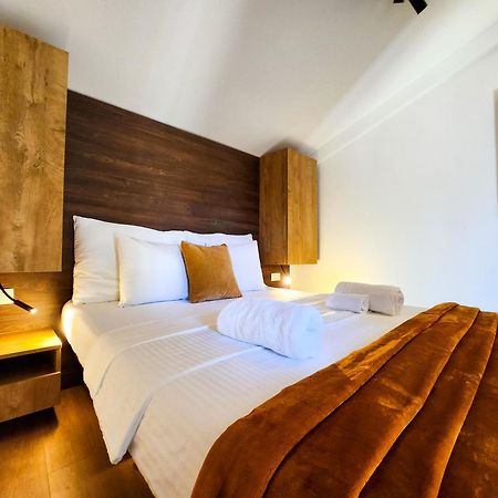 Residence ǁ Corino Biograd Na Moru Exterior photo