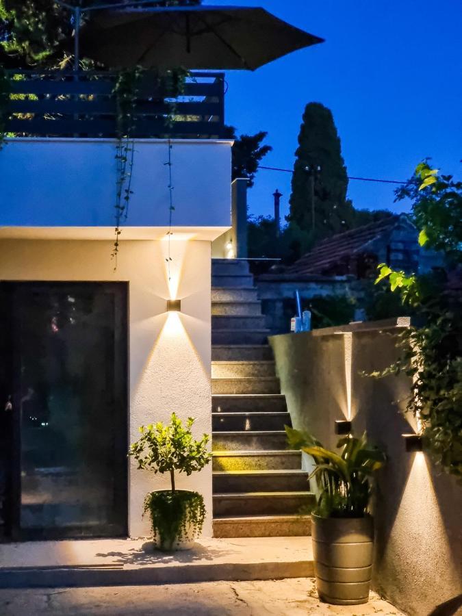 Residence ǁ Corino Biograd Na Moru Exterior photo