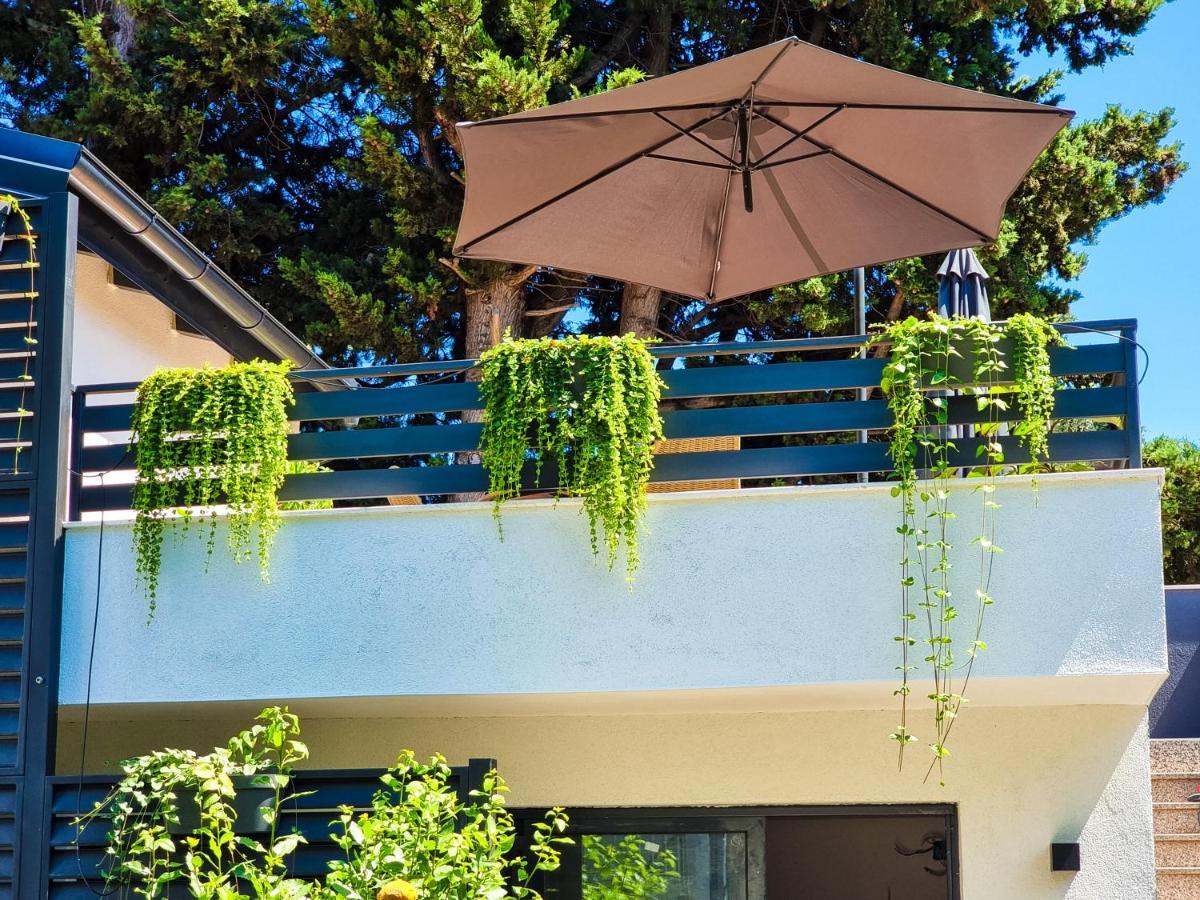 Residence ǁ Corino Biograd Na Moru Exterior photo