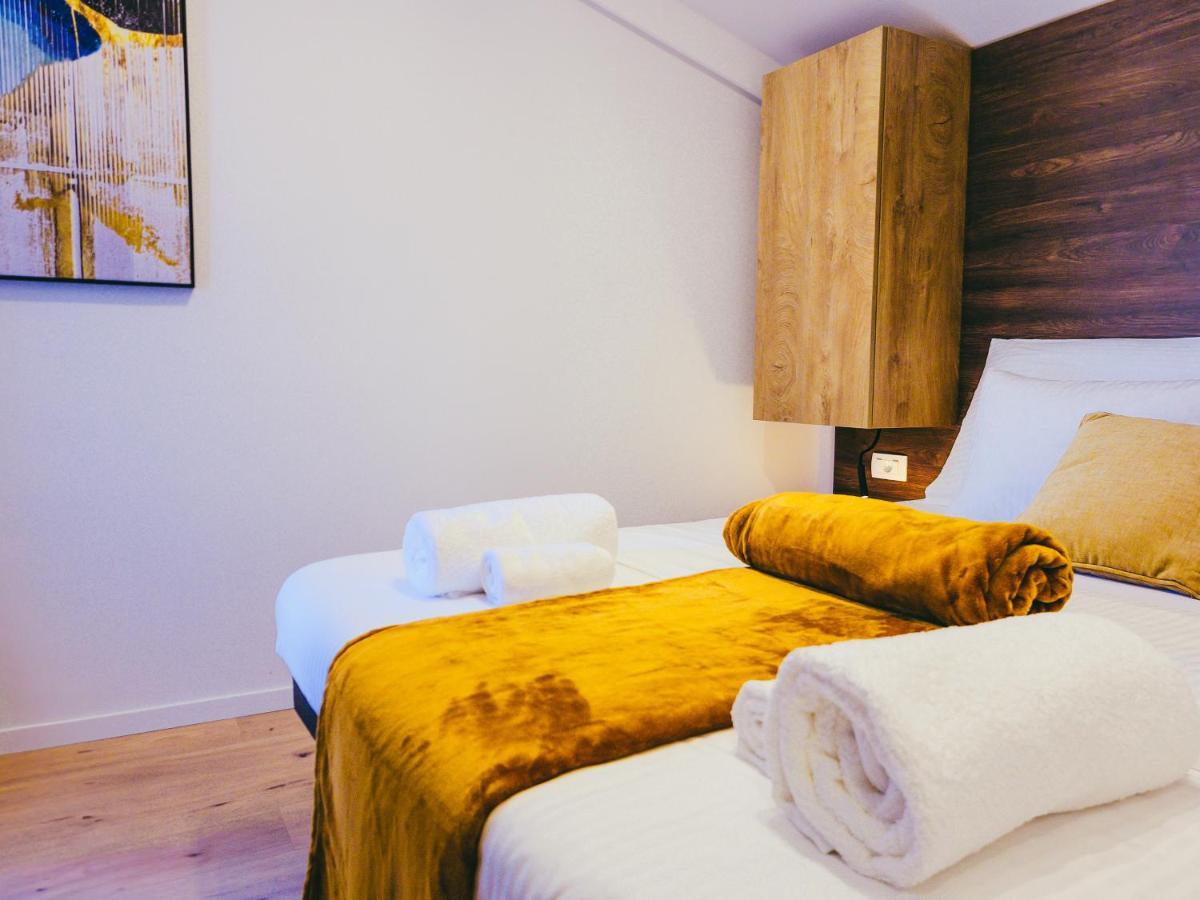 Residence ǁ Corino Biograd Na Moru Exterior photo