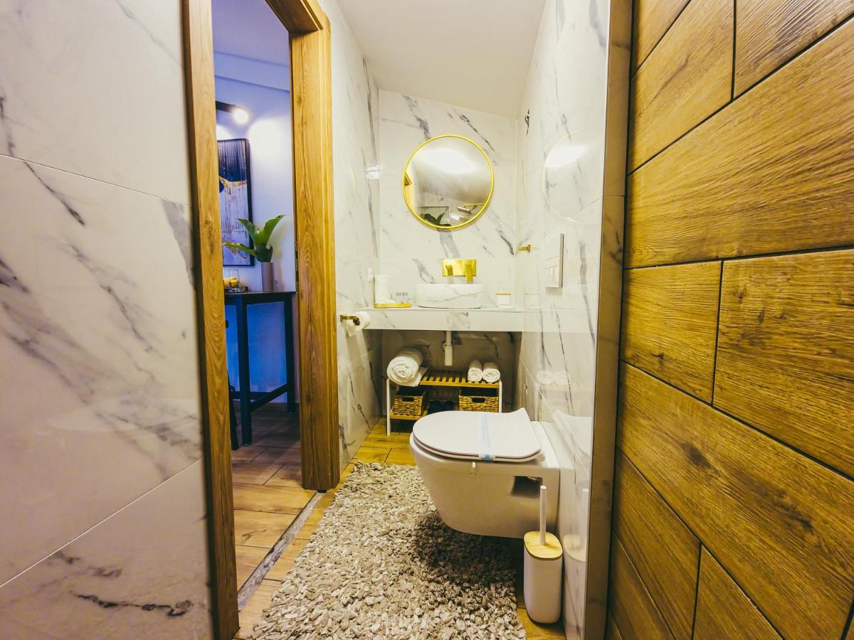Residence ǁ Corino Biograd Na Moru Exterior photo