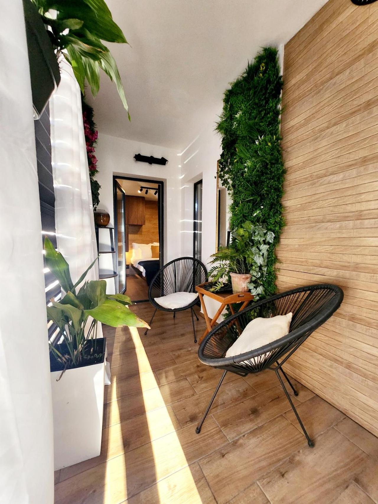 Residence ǁ Corino Biograd Na Moru Exterior photo