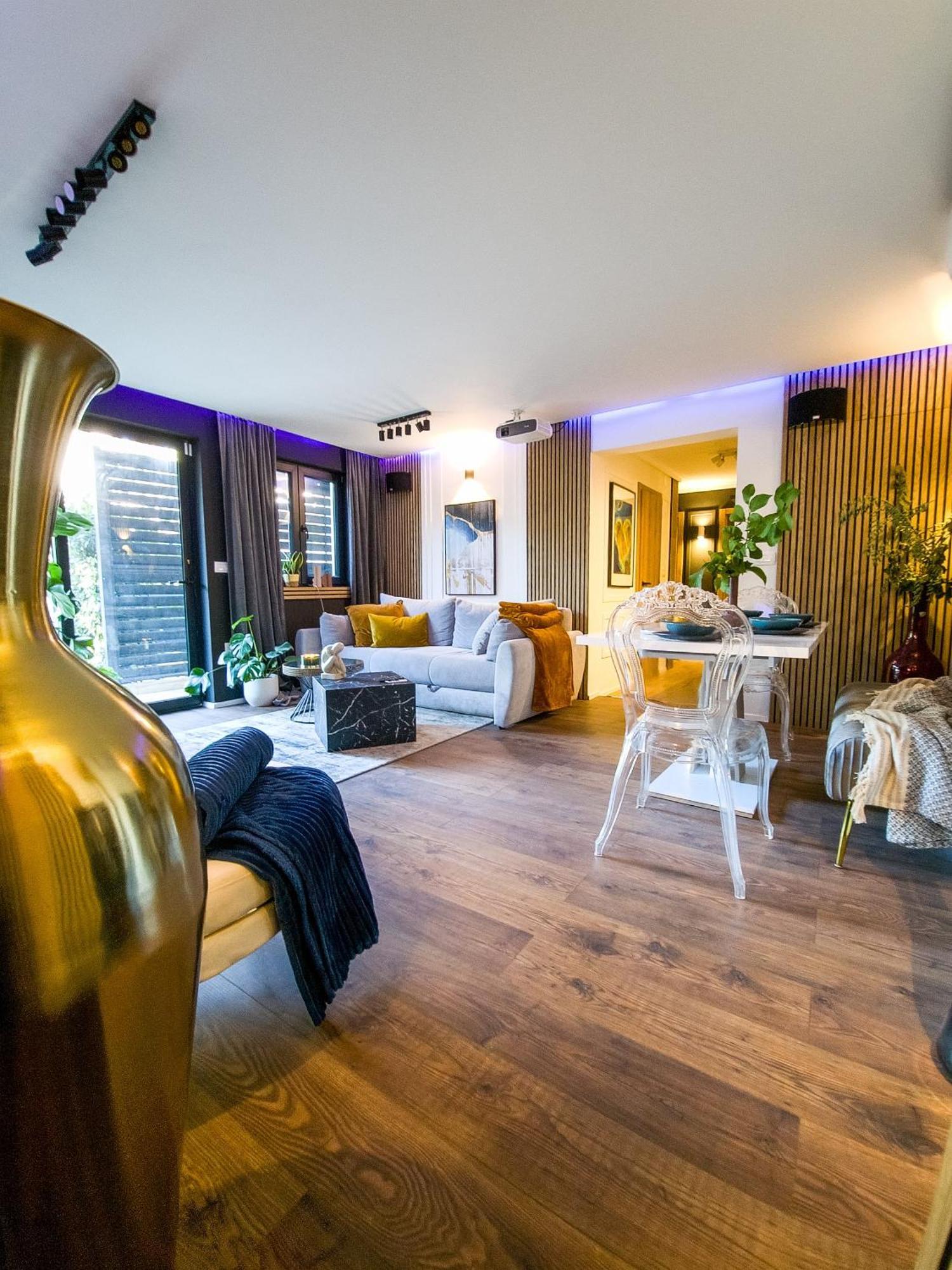 Residence ǁ Corino Biograd Na Moru Exterior photo
