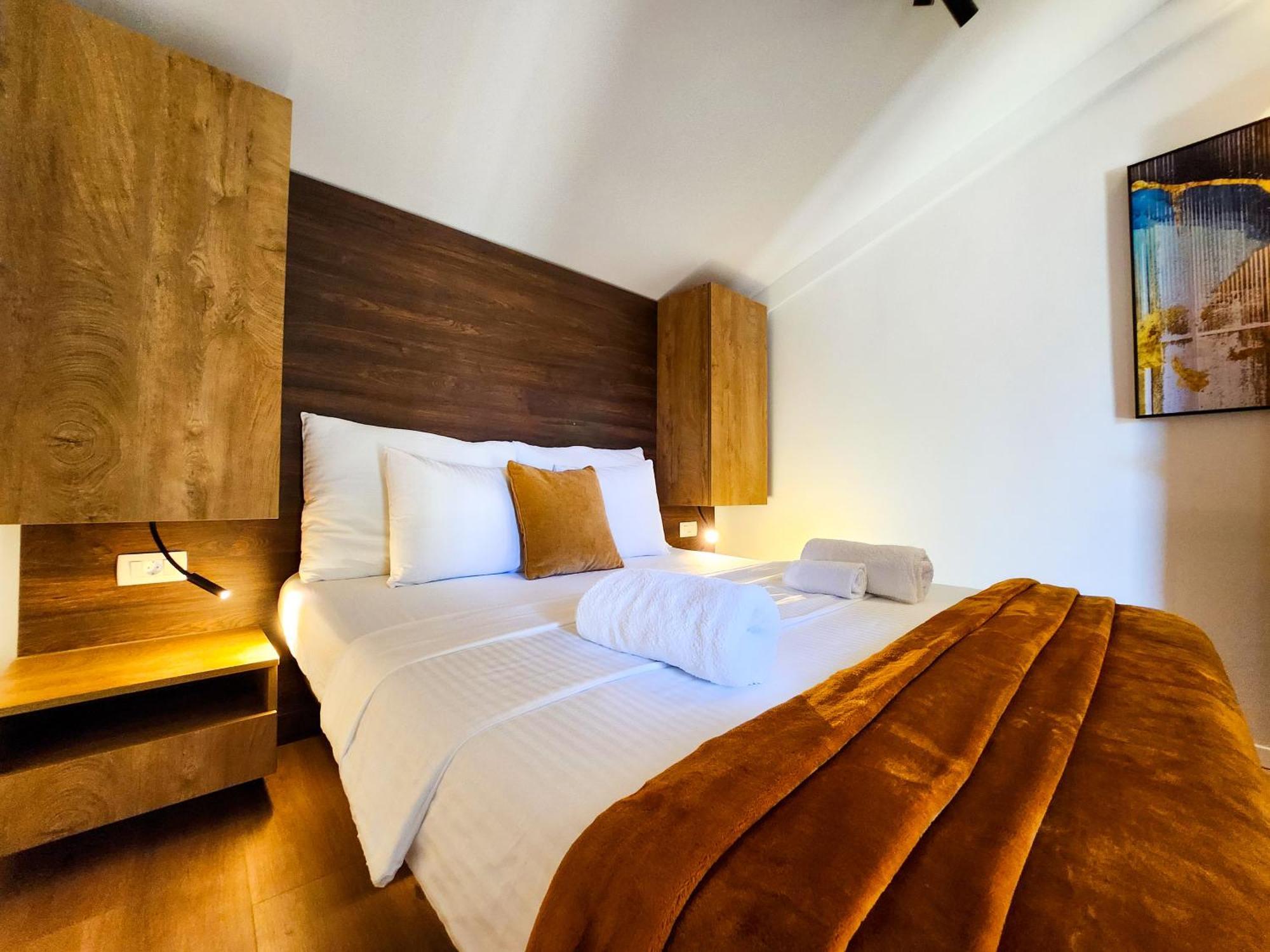 Residence ǁ Corino Biograd Na Moru Exterior photo